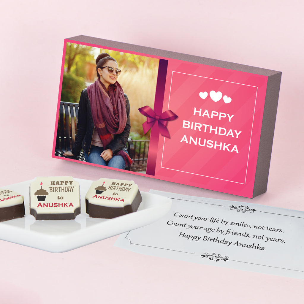 Order Best Birthday Gift For Wife Online - Angroos