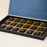 Birthday Return Gifts- 18 Chocolate Box - Assorted Chocolates (Sample)