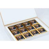 Special Gift for Easter with Personalised Wrapped Chocolates